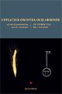 Uppsatser om hyra och arrende