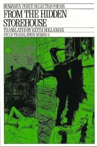 From the Hidden Storehouse