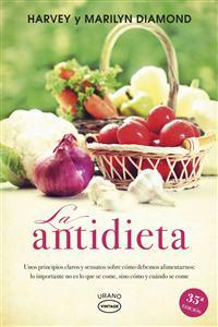 La Antidieta = Fit for Life