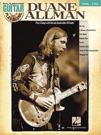 Duane Allman [With CD (Audio)]