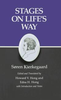 Kierkegaard's Writings
