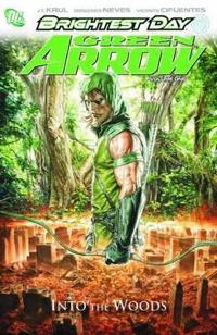 Green Arrow