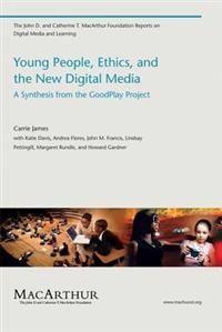 Young People, Ethics, and the New Digital Media