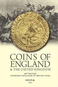 Coins of England and the United Kingdom