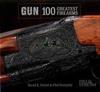 Gun: 100 Greatest Firearms