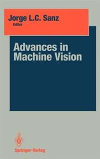 Advances in Machine Vision