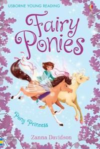 Fairy Ponies Pony Princess