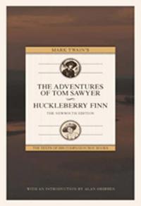 Mark Twain's Adventures of Tom Sawyer and Huckleberry Finn