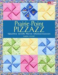Prairie-point Pizzazz