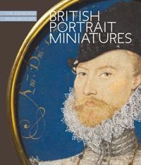 British Portrait Miniatures