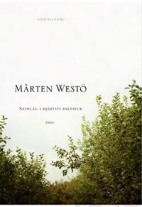 Nedslag i hjärtats diktatur