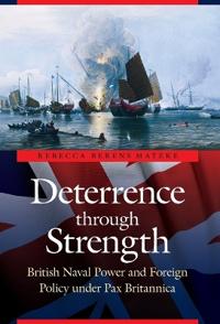 Deterrence Through Strength