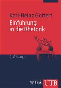 Einführung in die Rhetorik