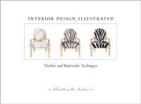 Interior Design Illustrated