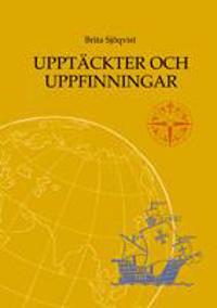 Upptäckter och uppfinningar