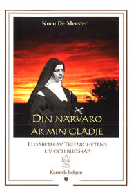 Din närvaro är min glädje