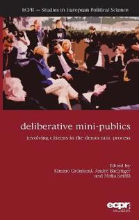 Deliberative Mini-publics