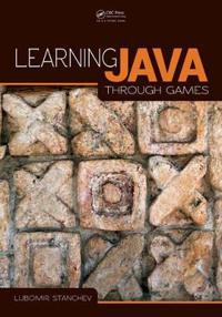 Learning Java Through Games