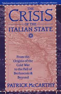Crisis of the Italian State