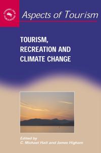 Tourism,Recreation and Climate Change