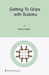 Getting to Grips with Sudoku