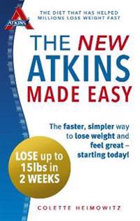 The New Atkins Made Easy
