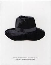 Lennart Aschenbrenner : samlad grafik 1965-2012