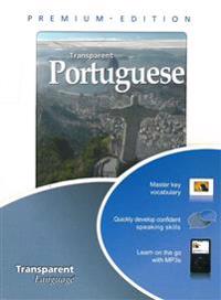 Portuguese Premium Edition