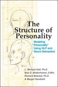 The Structure of Personality
