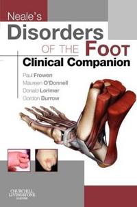 Neale's Disorders of the Foot