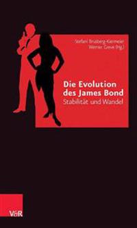 Die Evolution Des James Bond: Stabilitat Und Wandel