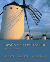 Espana Y Su Civilizacion
