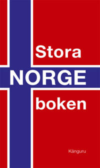 Stora Norgeboken