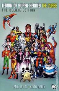 The Legion of Super-Heroes