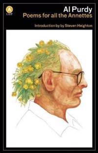 Poems for All the Annettes