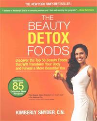 BEAUTY DETOX FOODS