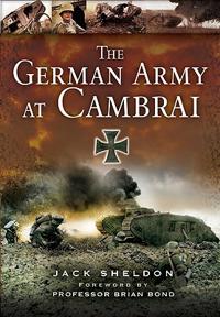 The German Army at Cambrai