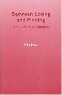 Between Losing and Finding