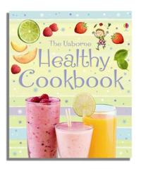Children's Healthy Cookbook