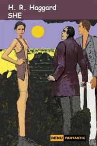 She: A History of Adventure