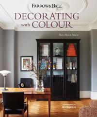 Farrow & Ball: Decorating with Colour