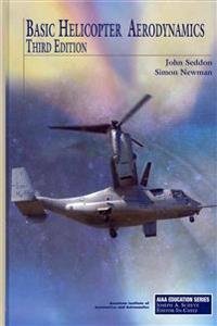 Basic Helicopter Aerodynamics
