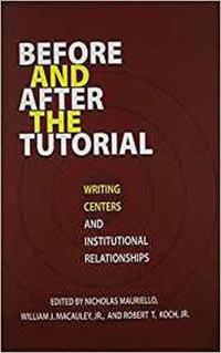 Before and After the Tutorial