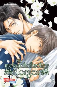 Ein melancholischer Morgen 03