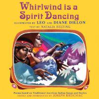 Whirlwind is a Spirit Dancing