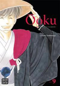 Ooku: The Inner Chambers, Volume 9