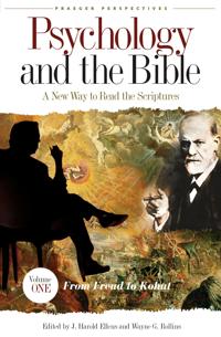 Psychology And The Bible