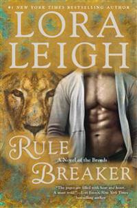 Rule Breaker: A Novel of the Breeds