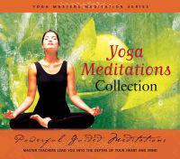 Yoga Meditations Collection