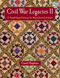 Civil War Legacies II